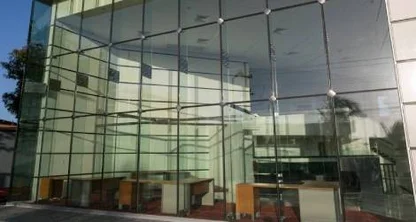 Aluminio en la cancelería sostenible