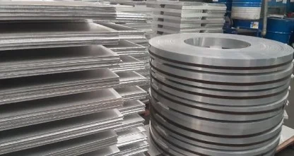 Descubriendo la diversidad del Aluminio: explorando sus diferentes tipos