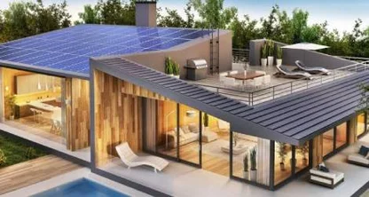 El aluminio y su importancia en la arquitectura bioclimática