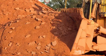 Extracción de Bauxita en Argentina: perspectivas futuras