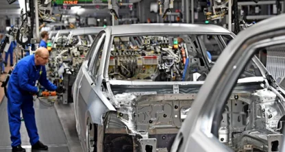 Políticas de economía circular en las industrias de fabricación de envases y automotriz