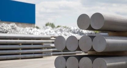 Propiedades del Aluminio en almacenamiento de energía