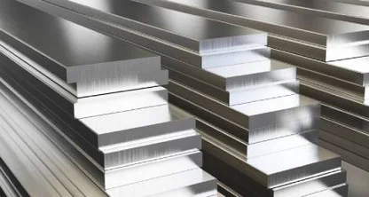 ¿Qué es una Aleación de Aluminio?