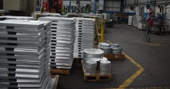 Cómo el recocido mejora el rendimiento final del aluminio