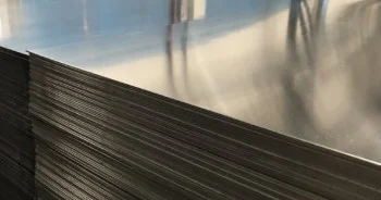 Las chapas de aluminio laminadas en frío ofrecen un sinfín de ventajas