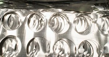 Scrap de aluminio: la solución en la gestión de residuos metalúrgicos