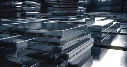 Aluminio: un material con alta circularidad y sostenibilidad