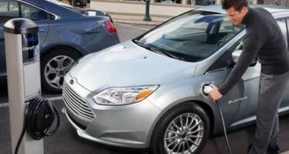 Baterías de aluminio: una revolución para el coche eléctrico