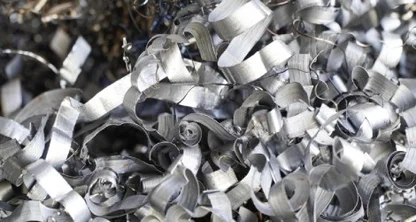 Cada vez más empresas  integran aluminio reciclado en sus procesos