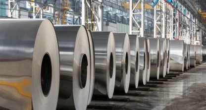Días claves para el aluminio en Chubut: acuerdo por los aranceles con EE.UU.