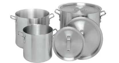 El aluminio nunca envejece, siempre se reinventa y cada vez lo usamos más