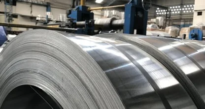 El corte continuo es sinónimo de agilidad, precisión y adaptación industrial