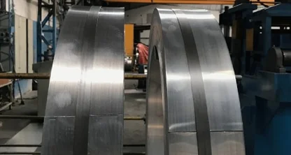 Nuestras bobinas de aluminio garantizan alta adaptabilidad a las necesidades del sector