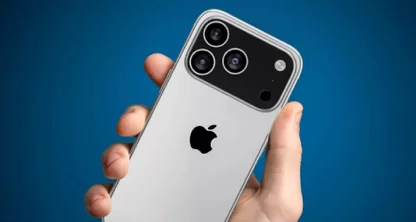 ¿Por qué Apple reemplaza el titanio con aluminio  en el iPhone 17 Pro?