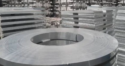 Soluciones del aluminio para el sector de energías renovables