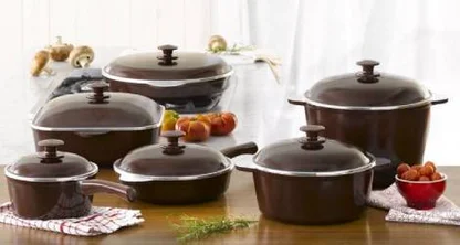  Essen, fabricante de ollas y productos de cocina de alta calidad promueve el reciclaje del aluminio