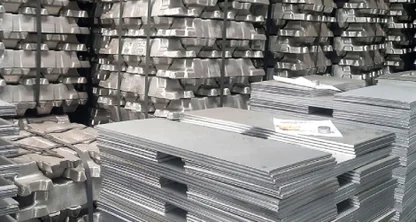 La calidad de las láminas de aluminio que necesita su industria