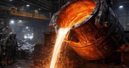 El aluminio en 2026: tensión global, suba  de precios y riesgos