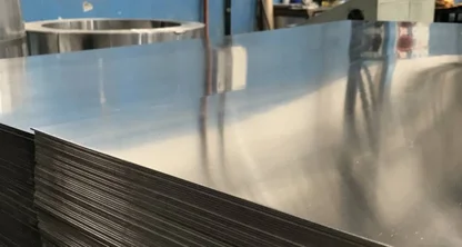 Laminación Continua: precisión dimensional y rendimiento garantizado