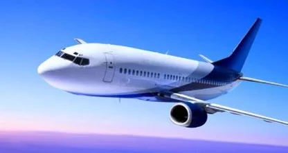 Las claves de utilizar aluminio en aviación: ligereza y resistencia