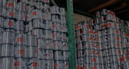 Así se hace:  origen y fabricación de los objetos cotidianos - TELEFE