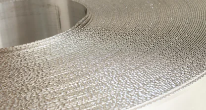 El aluminio AA1050 se caracteriza por su alto grado de pureza
