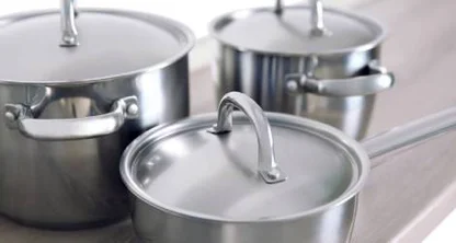 El aluminio: protección natural y resistencia para la industria alimenticia