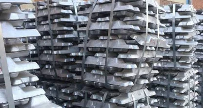 Participación del mercado del aluminio: tendencias de crecimiento 2026-2031 