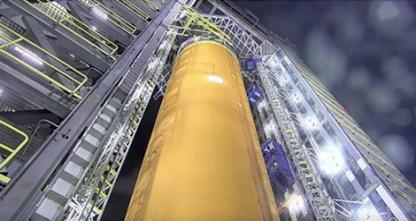 El aluminio usado como combustible