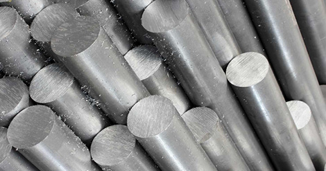 Usos y aplicaciones industriales del aluminio