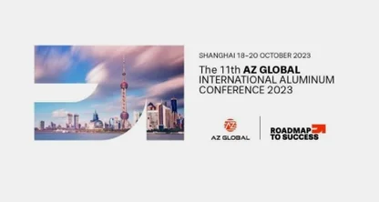 11° Conferencia AZ Mundial del Aluminio 