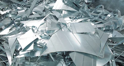 Publicación de International Aluminium Institute