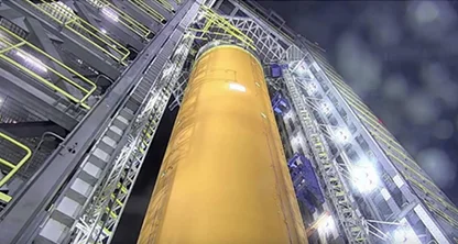 El aluminio usado como combustible