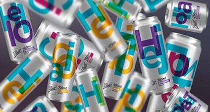 Ball Corporation explica cuánto es el ahorro de aluminio y energía si se reciclan las latas