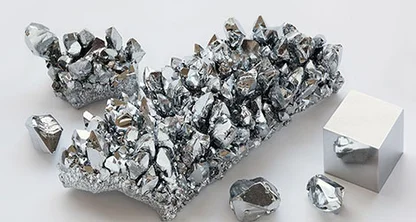 Características, propiedades y ventajas del aluminio