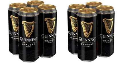 Diageo invierte en un proyecto innovador para crear una economía circular para el aluminio en el Reino Unido