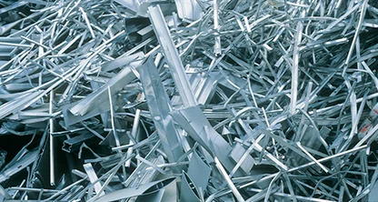 Documento de referencia sobre el cálculo de la huella de carbono de la chatarra de aluminio