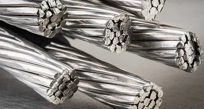 El aluminio puede ser el nuevo petróleo