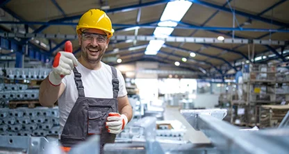 El aluminio: un material ligero,resistente y de larga duración