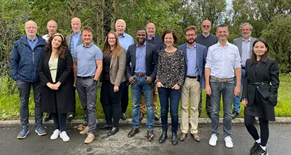 El proyecto REVEAL investiga un método de almacenamiento que usa el aluminio como fuente de energía