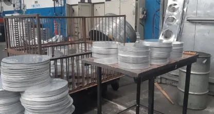 Homogeneizado de Aluminio: una Base sólida para la calidad