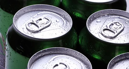 ¿Por qué está aumentando el uso de envases de aluminio?