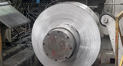 Procesos de Laminación