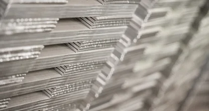 Propiedades mecánicas del aluminio