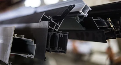 ¿Qué son las aleaciones de aluminio?