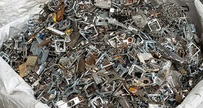  Ventajas del aluminio reciclado para la industria