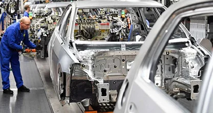 El aluminio y su aplicación en los automóviles