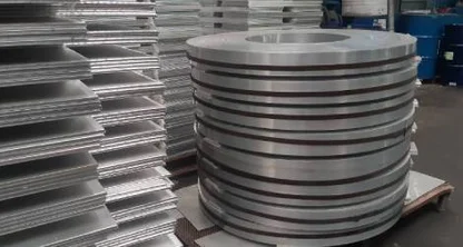 El Temple del Aluminio: resistencia y durabilidad en la fundición