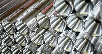 HISTORIA DEL ALUMINIO: EL COMIENZO DE LA INDUSTRIA
