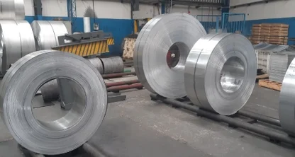 Ventajas de las Bobinas de Aluminio Continuous Caster